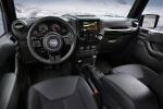 Jeep Wrangler Unlimited Backcountry 2016 года